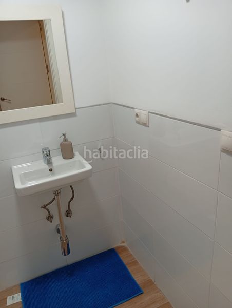 Foto f96b853e-386d-42a5-8f3f-76bed7f5708a. Lloguer pis a La Malagueta - Monte Sancha Málaga