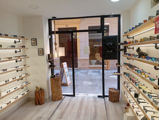 Rent Business premise  Salvago. Local en traspaso  csalvago.