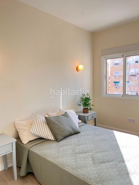 Foto fd3d71ec-af70-4707-9c21-9b603c8aa652. Flat in Suárez Málaga