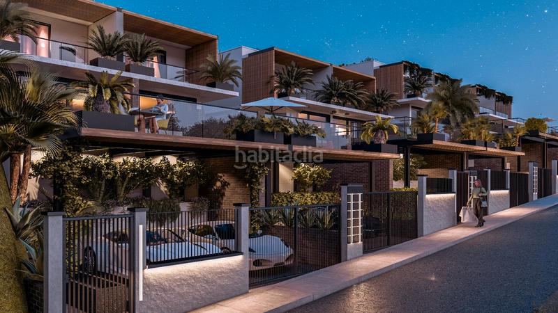 Foto 0f196382-6be8-4c9e-ace3-c3991a37df72. Angebot LUMINIA CALAFELL in Segur de Calafell. Wohnungen von Neubauten