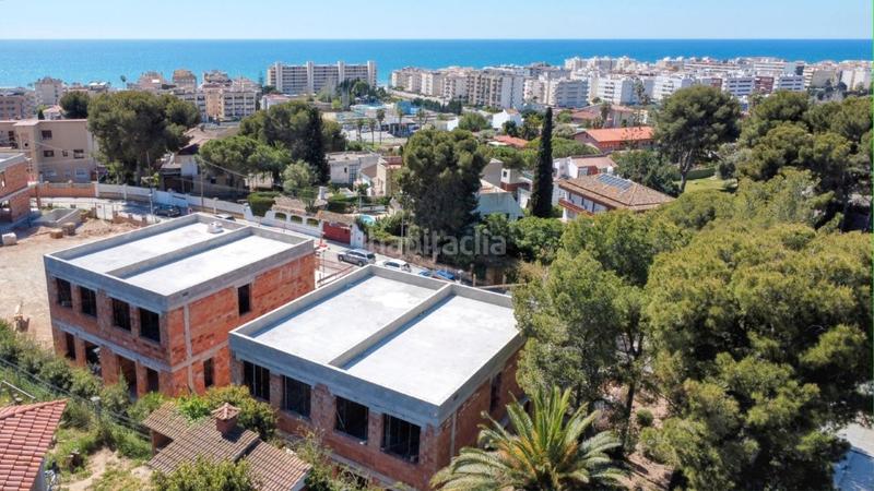 Foto 11e7aac7-e6c8-46f1-8472-c700bef8e394. Angebot LUMINIA CALAFELL in Segur de Calafell. Wohnungen von Neubauten