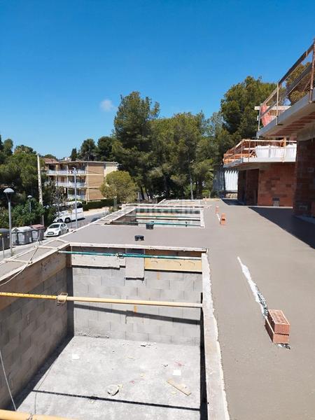 Foto 447beaa5-ba27-4a1a-b992-3d7db94daf71. Angebot LUMINIA CALAFELL in Segur de Calafell. Wohnungen von Neubauten