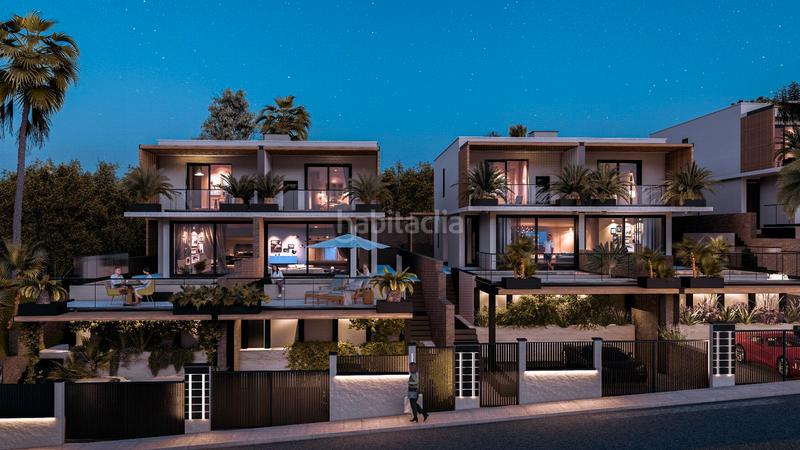 Foto 9279304b-4b14-48fe-95dd-f545cbc9512d. Angebot LUMINIA CALAFELL in Segur de Calafell. Wohnungen von Neubauten