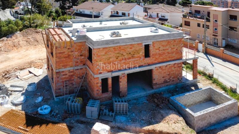 Foto 98685b2f-492d-4975-99fc-3d8c38bd5a5a. Angebot LUMINIA CALAFELL in Segur de Calafell. Wohnungen von Neubauten