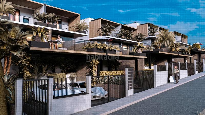 Foto fa1dd8c4-4471-41f2-ab65-f5cf01b27a85. Angebot LUMINIA CALAFELL in Segur de Calafell. Wohnungen von Neubauten