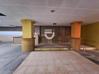 Local Comercial a Xeraco. Local de antigua discoteca