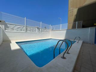 Appartement à Playa de Gandía. Magnífico apartamento en venta en la playa de gandia  ideal para