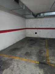 Aparcament cotxe a Corea. Plaza de parking en gandía  zona corea