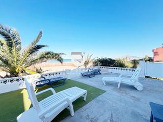 Xalet a Devessa - Monte Pego. Casa en denia