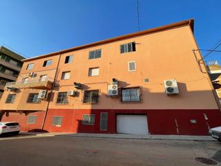 Pis a Pobla del Duc (la). Dos viviendas independientes de 150 m cada una