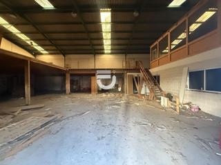 Industrial building  Ferrers