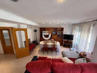 Attique  Calle cullera