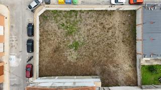 Terreny residencial a Palma de Gandía. Oportunidad única de inversión  terreno urbano en esquina de 700