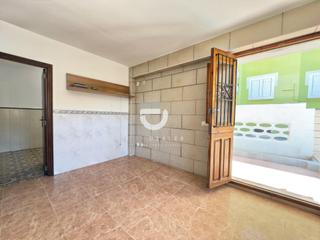Planta baixa a Xeraco. Apartamento en playa xeraco