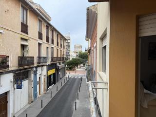 Pis a Centro Urbano. Amplia vivienda en el centro de dénia, junto a marqués de campo