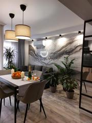 Etagenwohnung  Primer de maig