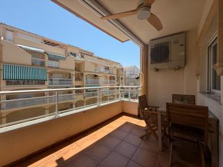 Pis  Era de bou. Amplio piso con terraza en el grao de gandia  a 4 minutos de la