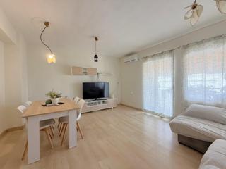 Pis en Benipeixcar - El Raval. Piso de 85m en gandia, a 2 minutos andando del centro  3 habitac