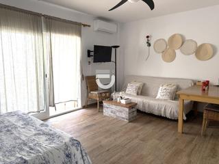 Apartament  Formentera. Apartamento en venta en playa de ganda  ideal para vacaciones o