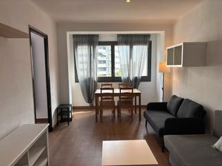 Location Appartement  Carrer del riu fluvià. Ideal per estudiants/ ideal estudiantes