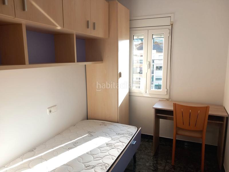 Foto bc6fee1c-4017-45b9-af30-6b394cd91ec9. Appartamento in ronda de pedret 8 in Pont Major - Pedret - Campdorà Girona