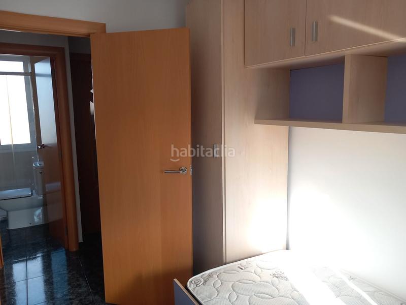 Foto d40f48c0-aff9-4ce4-9e1d-31fd53c8e6d2. Appartamento in ronda de pedret 8 in Pont Major - Pedret - Campdorà Girona