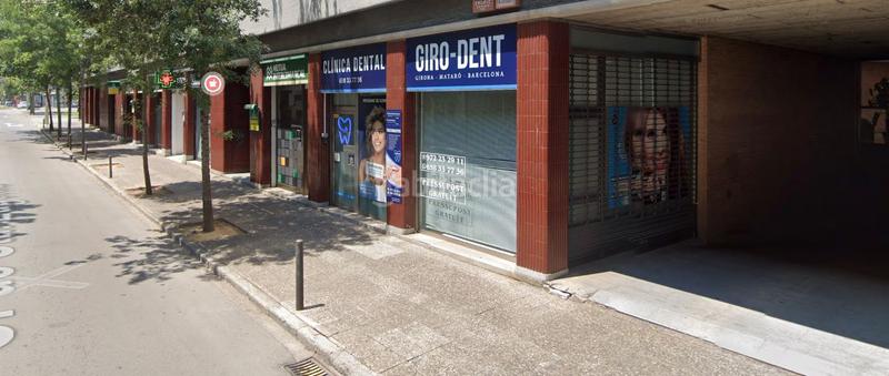 Foto 10ec7a43-3567-43e8-800c-6cd6e9754d68. Lloguer local comercial a carrer de santa eugènia 92 a Girona