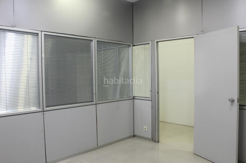 Foto cec1b0a5-d322-45b7-be35-21d5ea575e7e. Location local commercial dans carrer de santa eugènia 92 dans Girona