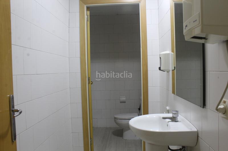 Foto 11896d88-a834-4f14-bade-e24195037524. Rent business premise in carrer de santa eugènia 92 in Girona