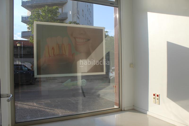 Foto 5aa19960-0776-42e7-afaf-75de6685e3f3. Rent business premise in carrer de santa eugènia 92 in Girona