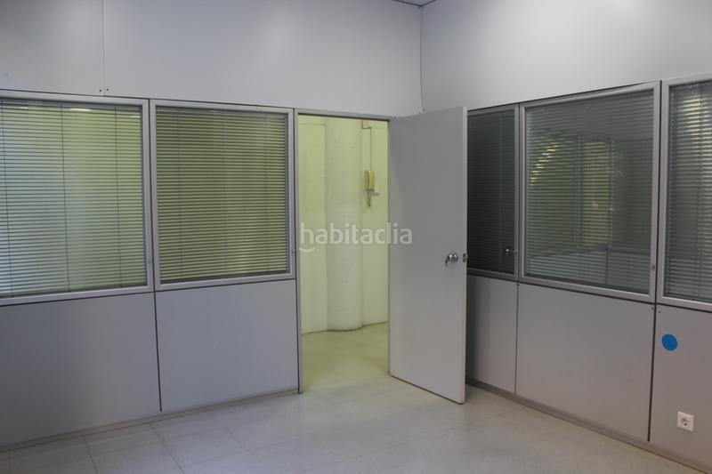Foto 60ce2998-3468-415d-bb13-834b648cf29b. Rent business premise in carrer de santa eugènia 92 in Girona