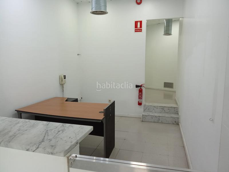 Foto 84db5639-3ced-49df-a9e2-149ffc5be583. Rent business premise in carrer de santa eugènia 92 in Girona