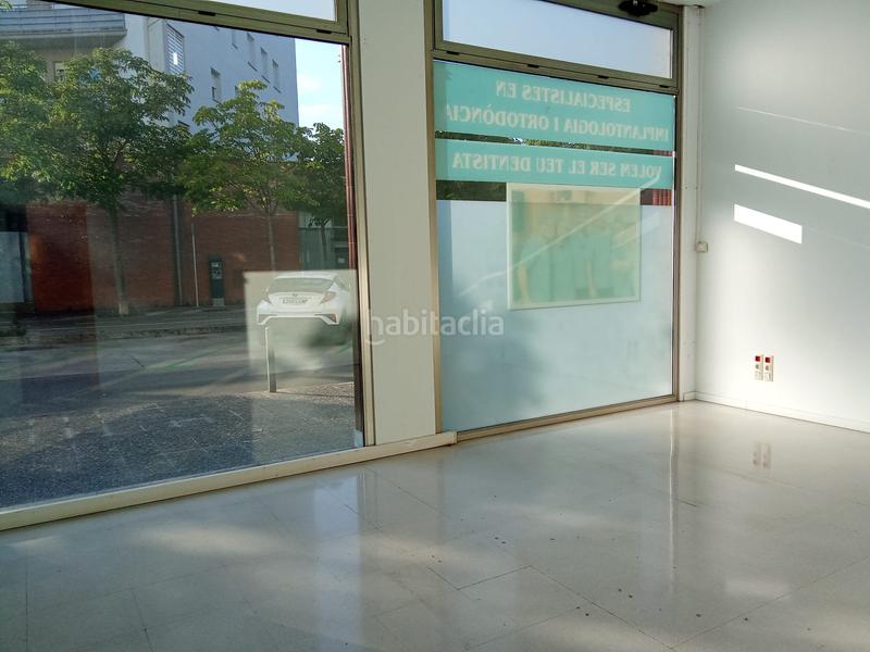 Foto 96518cbf-1936-4b6f-b644-a1f7de1835f6. Rent business premise in carrer de santa eugènia 92 in Girona