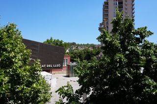 Miete Etagenwohnung  Ronda sant antoni maria claret. Lloguer pis ronda sant antoni maria pare claret