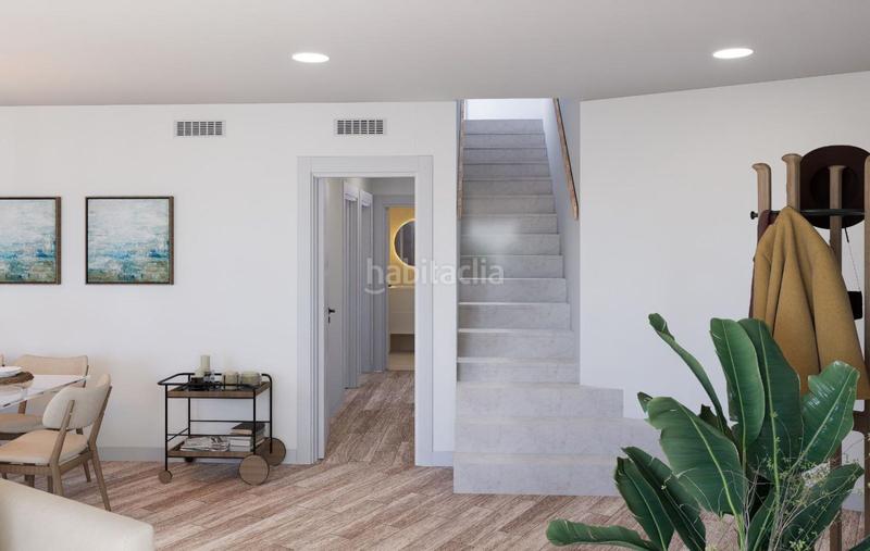 Foto 80652e3e-495f-45fb-b992-47bc84afe922. Dúplex amb calefacció a Madre de Dios Jerez de la Frontera