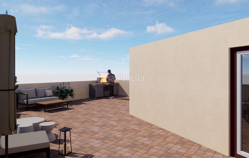 Foto 123e32c8-487f-4b30-b4e6-ed0ec3f405ea. Dúplex amb calefacció a Madre de Dios Jerez de la Frontera