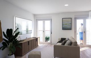 Duplex à Madre de Dios. Duplex en venta en centro  madre de dios, 4 dormitorios.