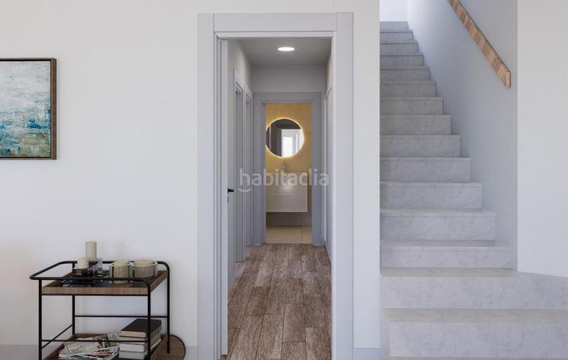 Foto d2d557d5-e4c4-45d9-aca1-c310a472102b. Dúplex amb calefacció a Madre de Dios Jerez de la Frontera