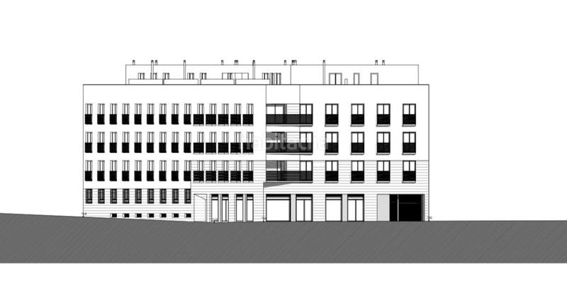 Foto d77506f5-af97-4ac2-8bd4-00031ab396ae. Dúplex amb calefacció a Madre de Dios Jerez de la Frontera