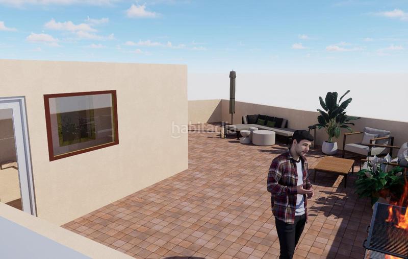 Foto f6bf20d4-7546-467b-b511-02f0d0a2b404. Dúplex amb calefacció a Madre de Dios Jerez de la Frontera