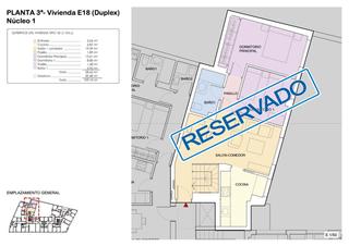 Dúplex a Madre de Dios. Duplex en venta en centro  madre de dios, 2 dormitorios.