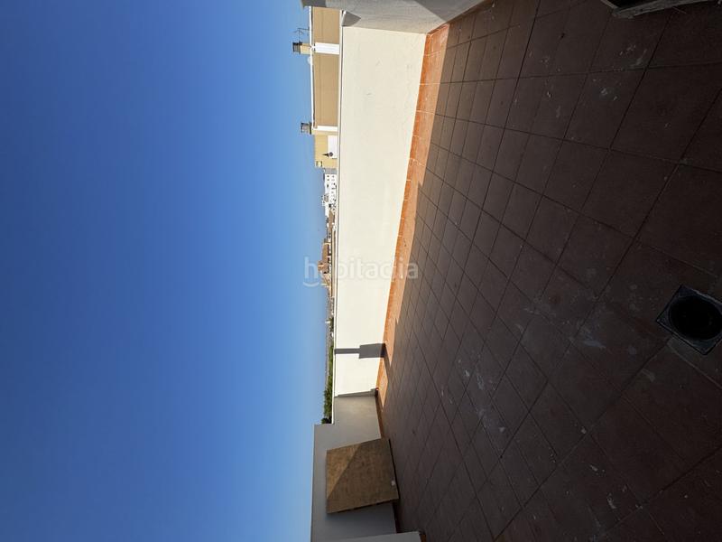 Foto 35910368-b214-427e-bce2-9972cbe439e8. Dúplex amb calefacció a Madre de Dios Jerez de la Frontera