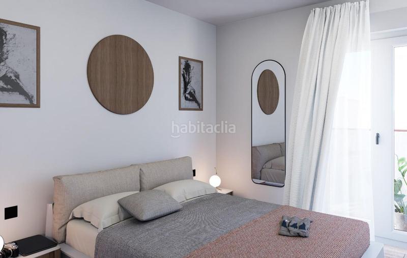 Foto f5a36504-16e8-4812-bc55-ff7b3e72bec3. Dúplex amb calefacció a Madre de Dios Jerez de la Frontera