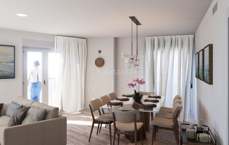 Foto 32b082ad-9773-43f8-a427-4eea642e25ae. Duplex con riscaldamento in Madre de Dios Jerez de la Frontera