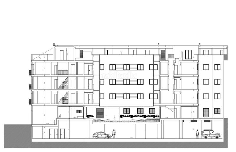 Foto 4ac6c823-5a8d-4eb4-8574-1d4f953701ac. Duplex con riscaldamento in Madre de Dios Jerez de la Frontera