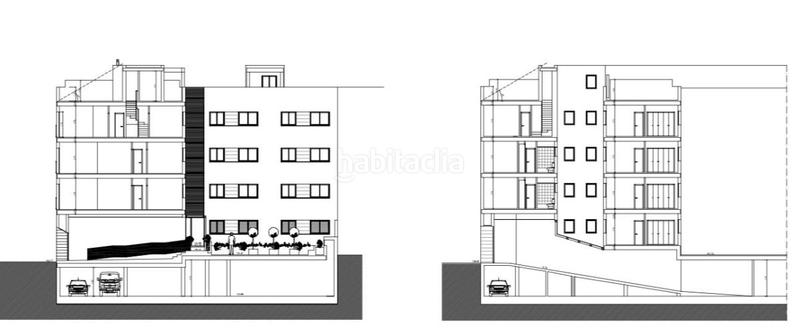 Foto 4cbc9c7e-3dde-4976-8ae4-5d20f1082723. Duplex con riscaldamento in Madre de Dios Jerez de la Frontera