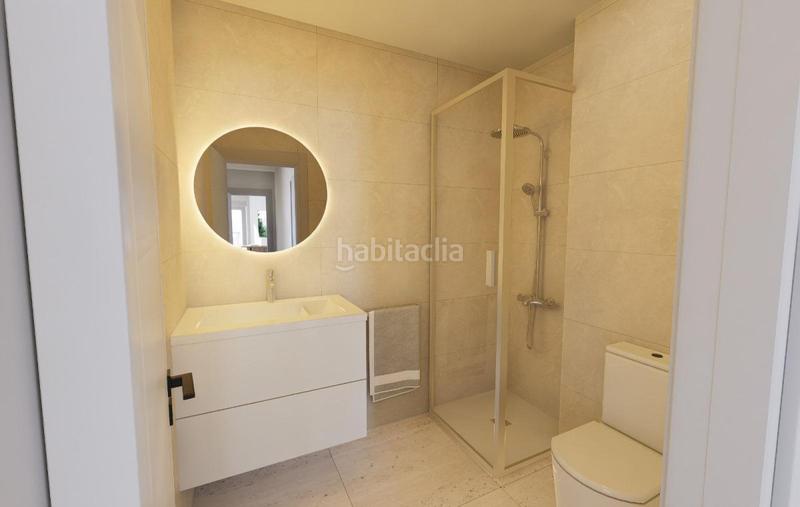 Foto 61c25347-5de2-42f3-92c0-fe64626bfff7. Duplex con riscaldamento in Madre de Dios Jerez de la Frontera