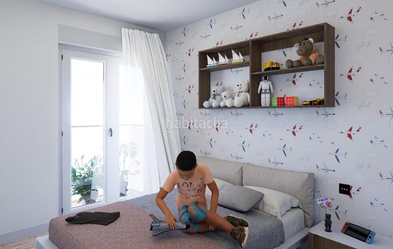 Foto b8f77b07-c1ad-4aab-a921-f7d15deb4a2f. Duplex con riscaldamento in Madre de Dios Jerez de la Frontera