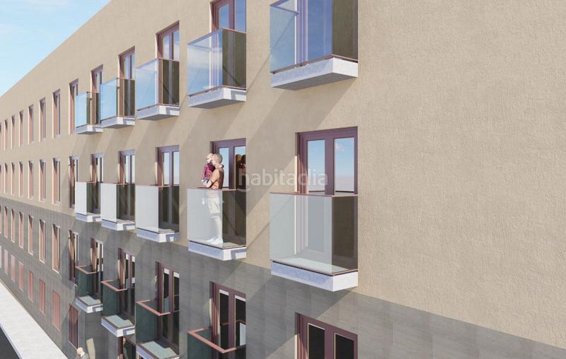 Foto e44fd941-61d8-457f-9f10-fe2e56605cab. Duplex con riscaldamento in Madre de Dios Jerez de la Frontera