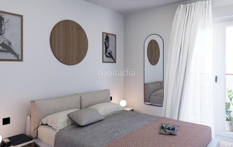 Foto f84eb2e1-00d4-45a1-bdec-e5db759db741. Duplex con riscaldamento in Madre de Dios Jerez de la Frontera